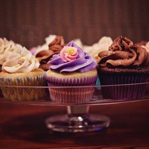 Meet your Posher, Patty